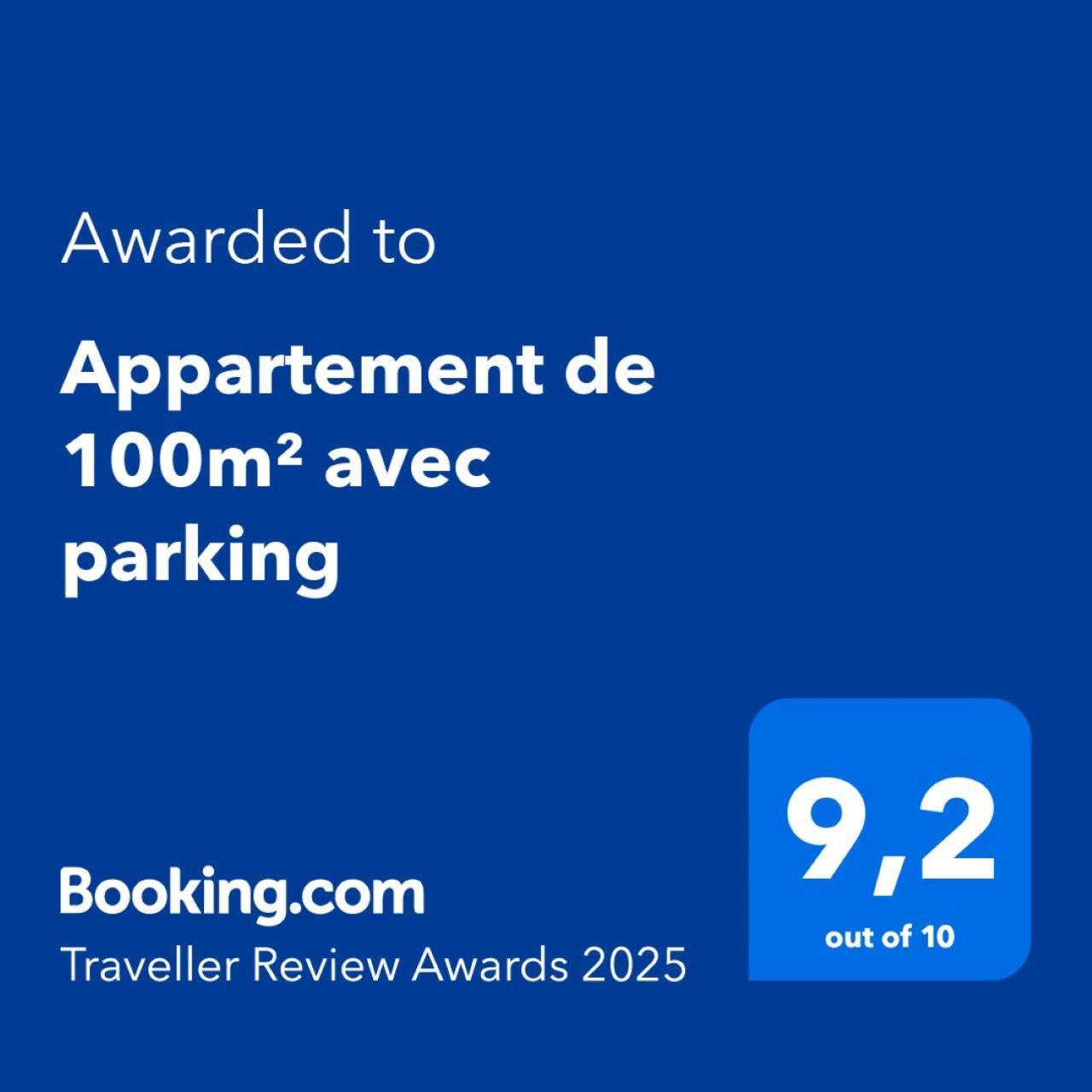 Grand Appartement De Charme Avec Parking Prive Florac ภายนอก รูปภาพ
